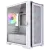 Компьютерный корпус Powercase ALISIO Micro X4W V2 LE ARGB White (CAMCXW-A4-LE) купить! 