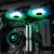 Система водяного охлаждения Thermalright Frozen Notte 240 V2 ARGB Black (TRFN240BAV2) купить! 