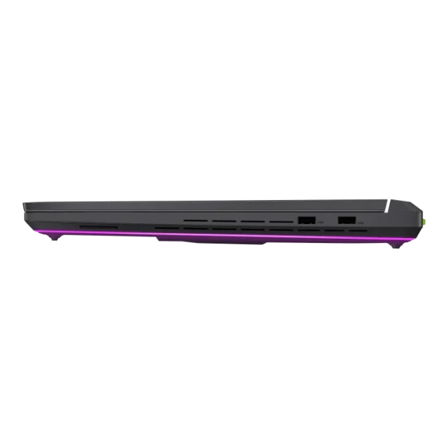 Ноутбук Asus ROG Strix G18 (2025) G815LW (Ultra 9 275HX/18" 2560x1600/32Gb/2Tb/NVIDIA GeForce RTX5080/Win 11 Home) Gray - фото