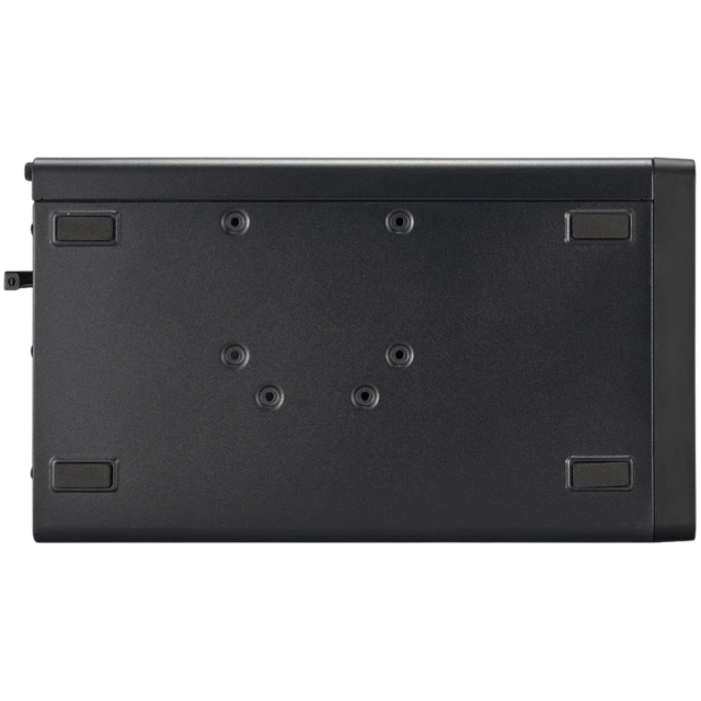 Компьютерный корпус 1STPLAYER WD1 Black (WD1-BK-3F) купить! 