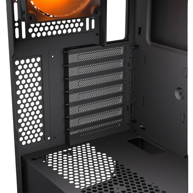 Игровой компьютер CITADEL FRESH [ RTX 5060 Ti 8 ГБ | Core i5-14400F | 64 ГБ | 1 ТБ SSD ] - купить по выгодной цене!