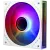 Вентилятор для корпуса Thermalright TL-M12W-S ARGB White (TRTLM12WS) купить! 