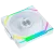 Комплект вентиляторов для корпуса Lian Li UNI FAN SL WIRELESS 120 ARGB White 12SL1W3W (G99.12SL1W3W.R0) купить! 