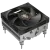 Кулер для процессора Deepcool AN400 Black/White (R-AN400-SRWNMN-G) купить! 