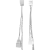 Вентилятор для корпуса XASTRA FG120W ARGB White (FG120-1WA-SXX) купить! 