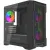Компьютерный корпус Powercase Mistral Micro X3B ARGB Black (CMMXB-A3) купить! 