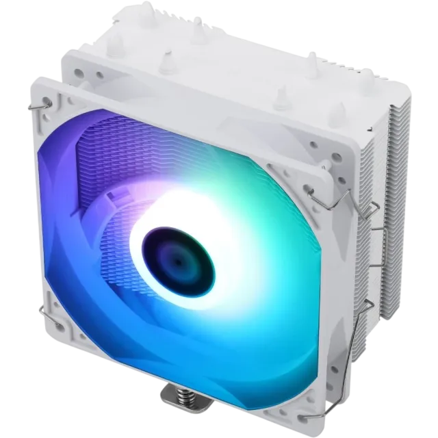 Кулер для процессора Thermalright Assassin X 120 R SE ARGB White (TRAX120RSEAW) купить! 