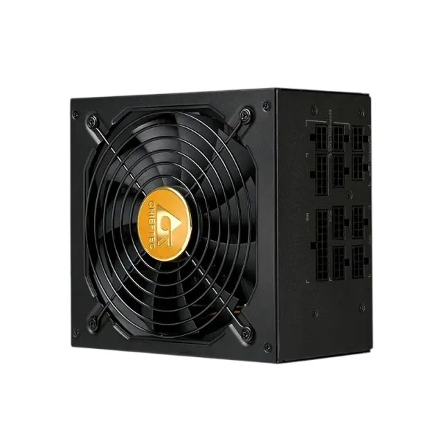 Блок питания Chieftec 850W POLARIS 3.0 (PPS-850FC-A3) купить! 