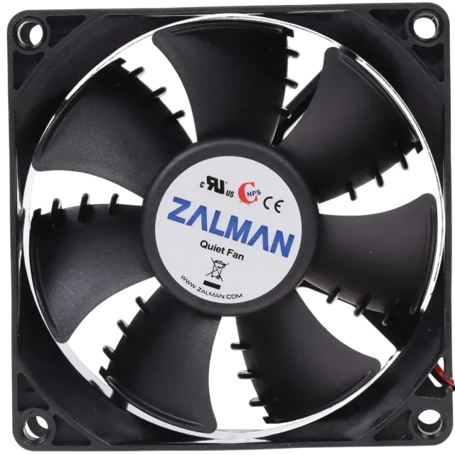 Вентилятор для корпуса Zalman ZM-F1 Plus SF купить! 