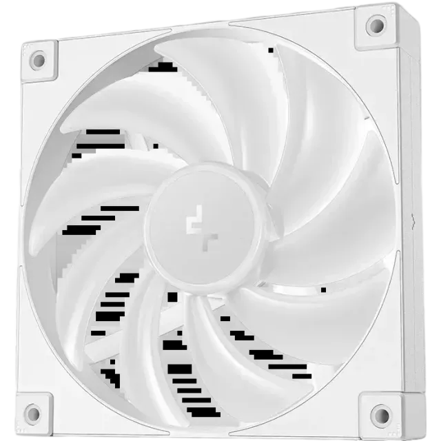 Вентилятор для корпуса Deepcool FD14 ARGB WH White купить! 