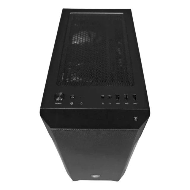 Игровой компьютер GUARDIAN FRESH PRO [ RTX 5060 8 ГБ | Core i5-12400F | 64 ГБ | 1 ТБ SSD ] - купить по выгодной цене!