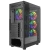 Компьютерный корпус Powercase Mistral EA22 TG FRGB Black (CMAEA22-L4) купить! 