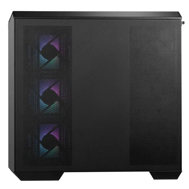 Компьютерный корпус MSI MAG Pano M100R PZ TG ARGB Black (306-7G24R21-809) купить! 