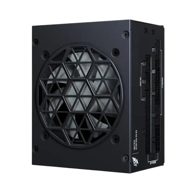 Блок питания 1STPLAYER SFX 7.5 (PS-750SFX) купить! 