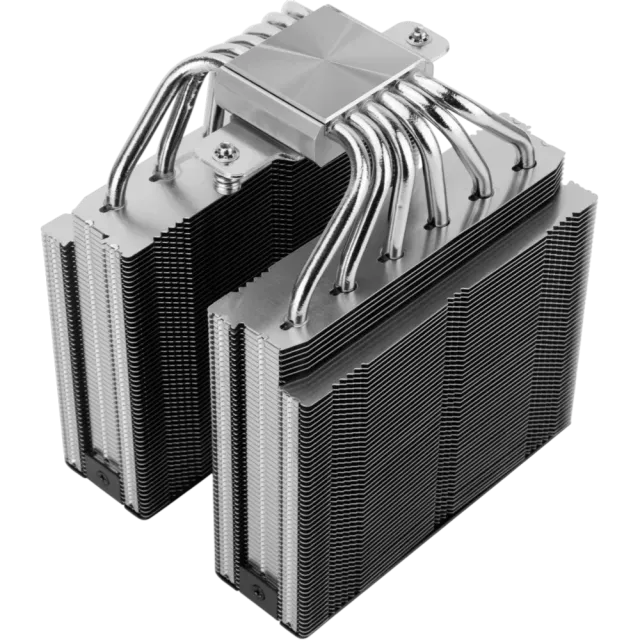 Кулер для процессора Thermalright Royal Pretor 130 (TRRP130) купить! 