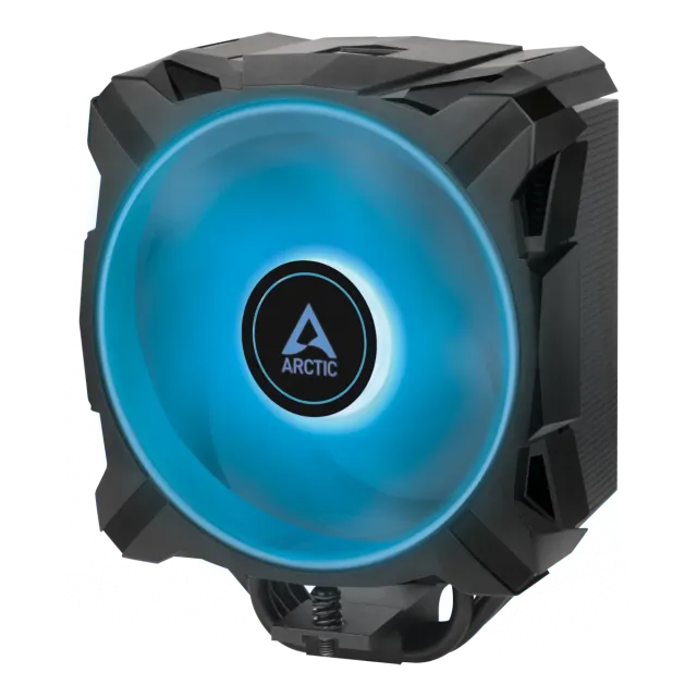 Кулер для процессора Arctic Cooling FREEZER A35 RGB AM4 ACFRE00114A купить! 