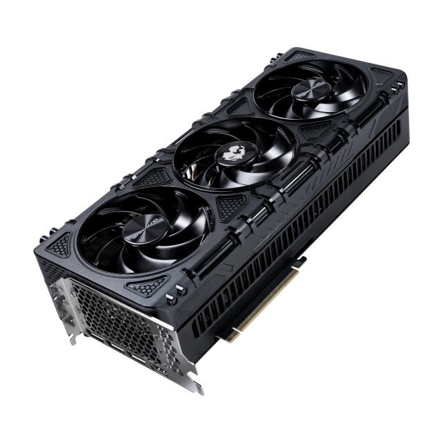 Видеокарта Gainward GeForce RTX 5090 Phantom GS (NE75090S19R5-GB2020P) купить! 
