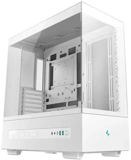 Компьютерный корпус Deepcool CH690 DIGITAL WH White (R-CH690-WHNNA0D-G-1) купить! 
