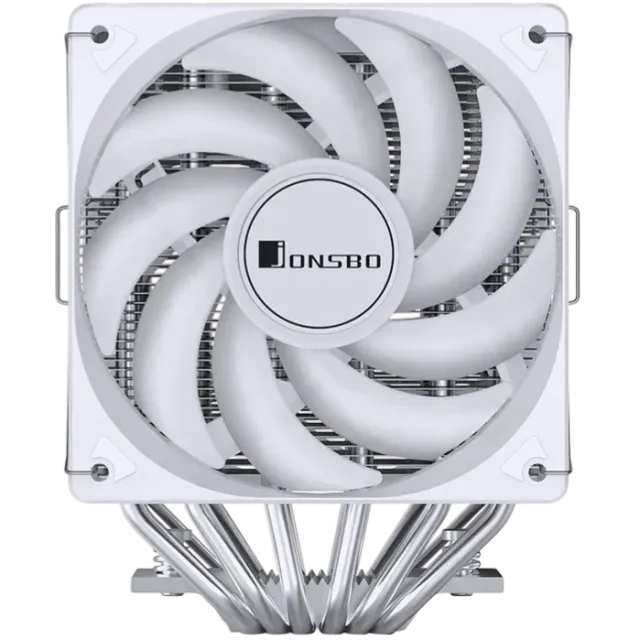 Кулер для процессора JONSBO CR-3000E Color White купить! 