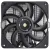 Кулер для процессора JONSBO HP-600 Black купить! 