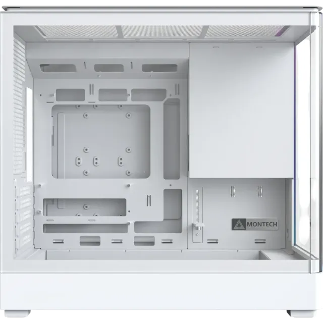 Компьютерный корпус Montech KING 15 (W) White купить! 