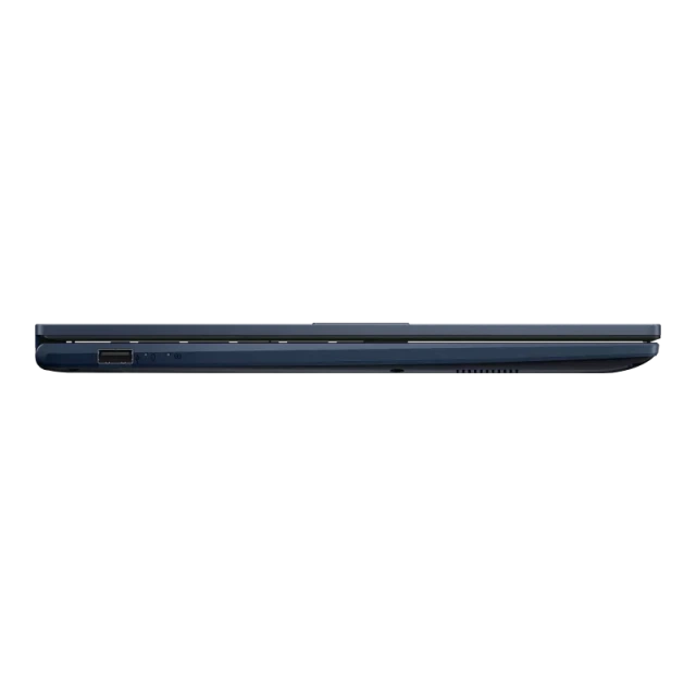 Ноутбук Asus Vivobook 15 X1504VA-BQ4055W11 (Core 5 120U/15.6" FHD/16Gb/512GB SSD/Intel UHD Graphics/Win 11 Pro/подсветка клавиатуры) Синий - фото
