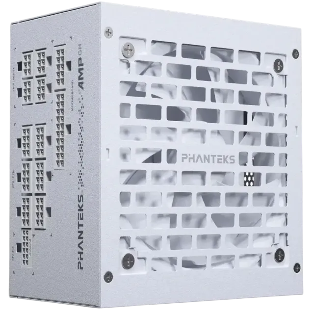 Блок питания PHANTEKS 1200W AMP GH (PH-P1200GR_WT01) 16 Pin (PCIe 5.0 Connector Cable Details) купить! 