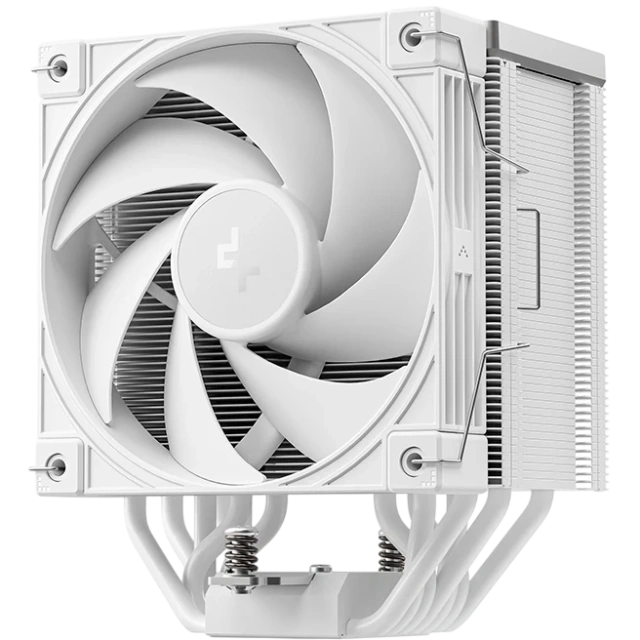 Кулер для процессора Deepcool AK700 DIGITAL White купить! 