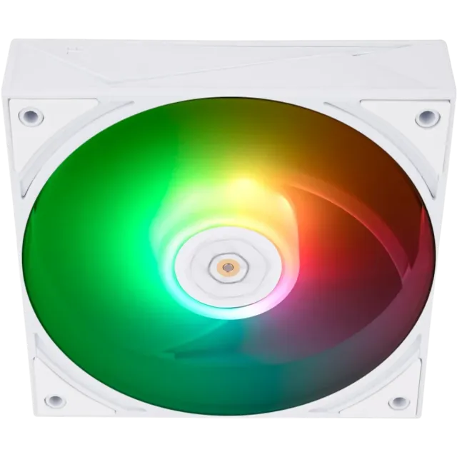Вентилятор для корпуса Thermalright TL-H12W-X28-S ARGB White (TRTLH12WX28S) купить! 