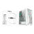 Компьютерный корпус Gigabyte C301 Glass TG GB-C301GW White купить! 