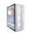 Компьютерный корпус 1STPLAYER FIREBASE X4 (X4-WH-4F1-W) White купить! 