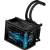 Система жидкостного охлаждения для процессора ASUS ROG RYUO IV SLC 360 ARGB Black (90RC0151-B0EAY0) купить! 