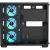 Компьютерный корпус XASTRA QW500 7ARGB-C10-UC Black (QW500-7FM12A-C10-UC) купить! 