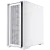 Компьютерный корпус Powercase ALISIO Micro X4W V2 LE ARGB White (CAMCXW-A4-LE) купить! 