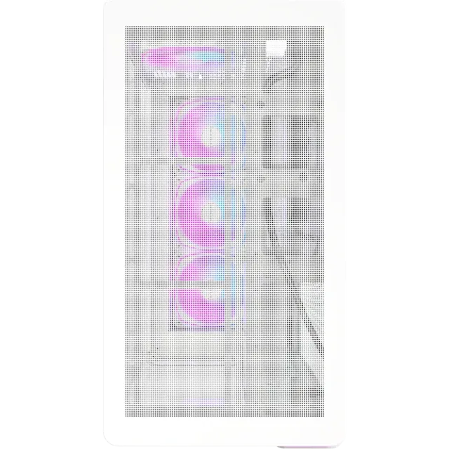 Компьютерный корпус Montech KING 45 PRO (W) White купить! 