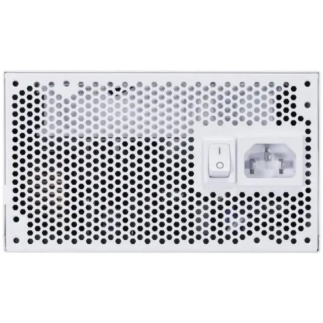 Блок питания Lian Li 850W EG0850 White (G9P.EG0850.WE00.RU) 16 Pin (PCIe 5.1 Connector Cable Details) купить! 