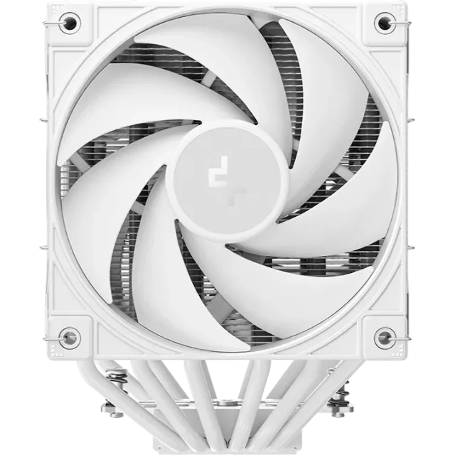 Кулер для процессора Deepcool AK620 G2 WH White купить! 
