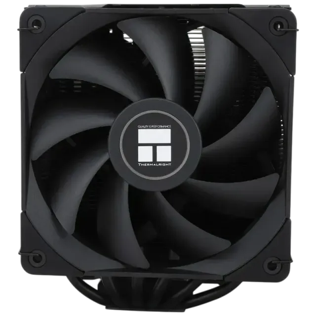 Кулер для процессора Thermalright Peerless Assassin 120 Black (TRPA120B) купить! 