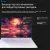 Ноутбук HONOR MagicBook Pro 16 Hunter DRA-5416 (Ultra 5 125H/16.1"/3K/24Gb/1Tb SSD/RTX 4060/Win 11 Home) 5301AJYK White - фото