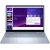 Ноутбук Dell 14 Plus 2-in-1 DB04250 (Ultra 7 256V/14" 1920x1200 Touch/16Gb/1Tb SSD/Win 11 Home) Ice Blue - фото