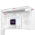 Система жидкостного охлаждения для процессора Lian Li HydroShift II LCD-S 360N White (G89.GHS2LCDS36NW.R0) купить! 