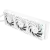 Система жидкостного охлаждения для процессора Thermalright Core Matrix 360 ARGB V3 White (TRCM360AWV3) купить! 