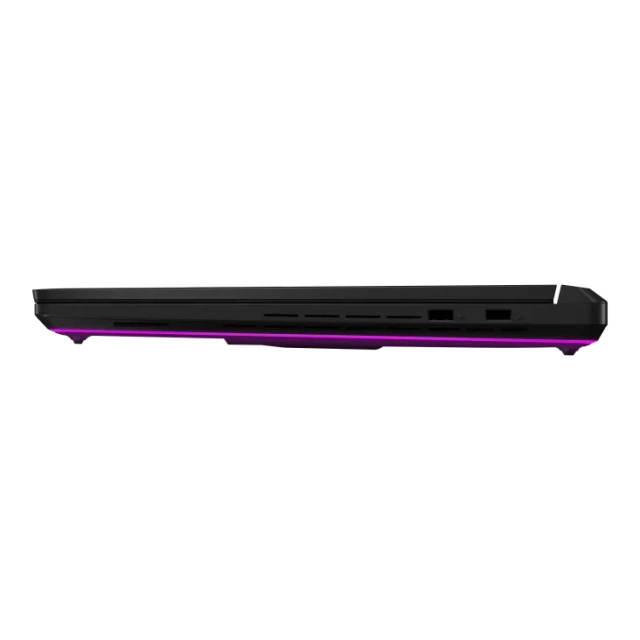 Ноутбук Asus ROG Strix G835LX 2025 (Ultra 9 275HX/18" QHD+ Mini LED/32Gb/2Tb SSD/NVIDIA GeForce RTX5090/Win 11 Pro) - фото