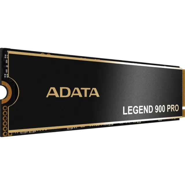 Твердотельный накопитель ADATA XPG 4000 Gb LEGEND 900 Pro (SLEG-900P-4TCS) купить! 