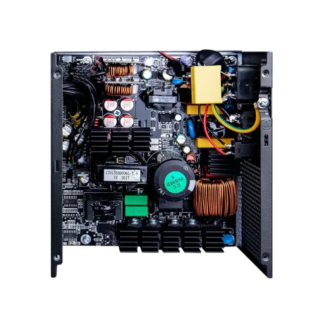Блок питания 1STPLAYER 750W AR (PS-750AR) купить! 