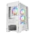 Компьютерный корпус Powercase Alisio Micro X4W V2 TG ARGB White (CAMCXW-A4) купить! 