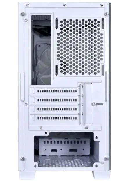 Компьютерный корпус Lian Li Lancool 205M Mesh White (G99.OE744MS.10) купить! 