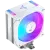 Кулер для процессора JONSBO CR-1000 EVO Color White купить! 