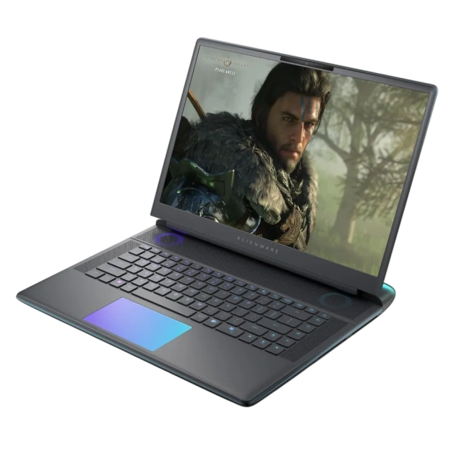 Ноутбук Alienware 16 Area-51 (Core Ultra 9 290HX/16" 2560x1600 240Hz/32Gb/1Tb SSD/NVIDIA GeForce RTX 5080 16Gb/Win 11 Home) - фото