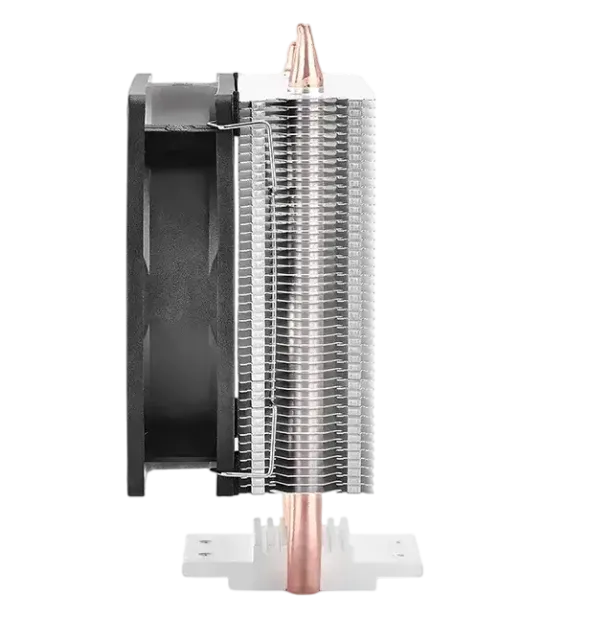 Кулер для процессора Deepcool Ice Blade 100 (DP-MCH1D8-IB100) купить! 